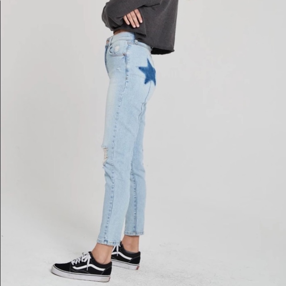 Revice Denim Uptown/Rising Star Jeans